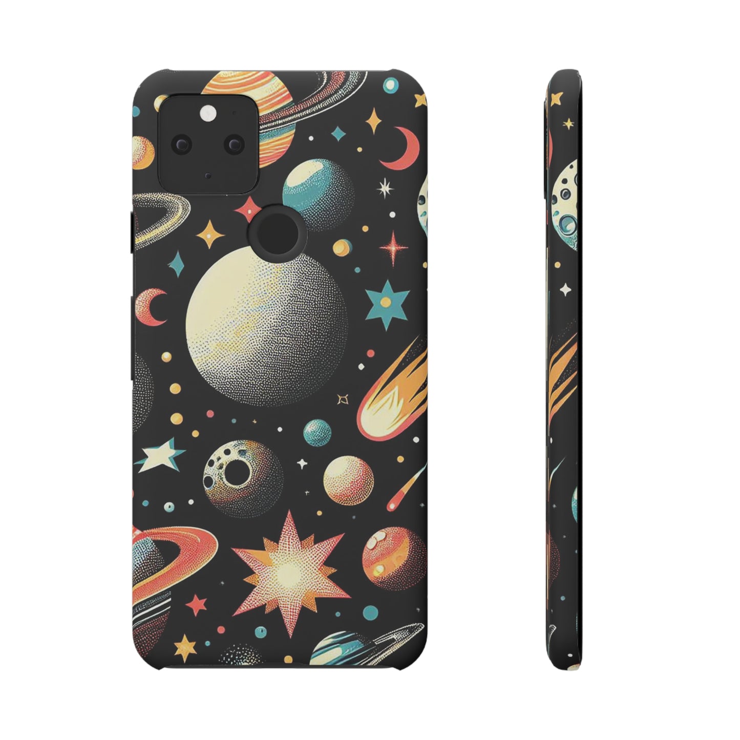 Galactica | Snap Cases