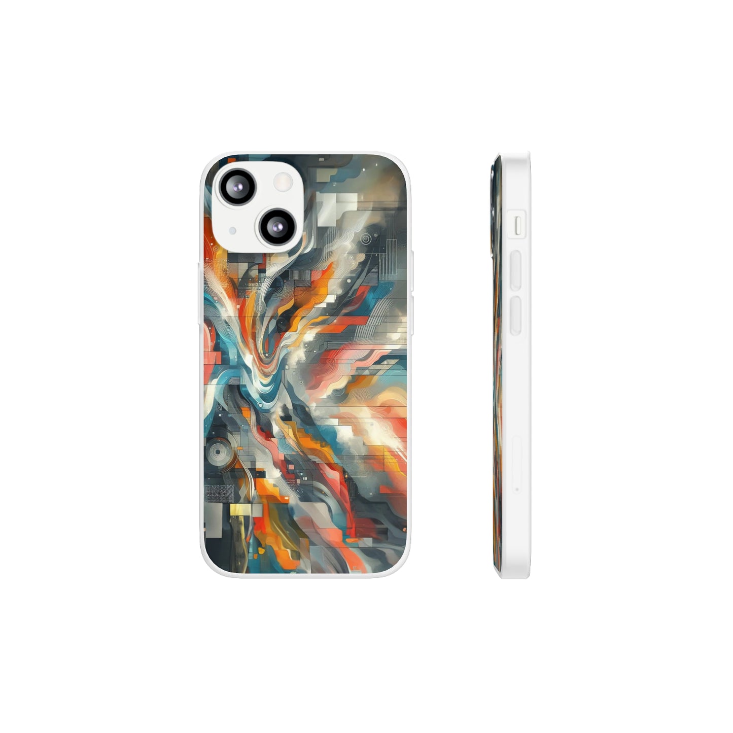 WindSwept | Flexi Cases