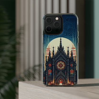 Cathedral | Clear Cases