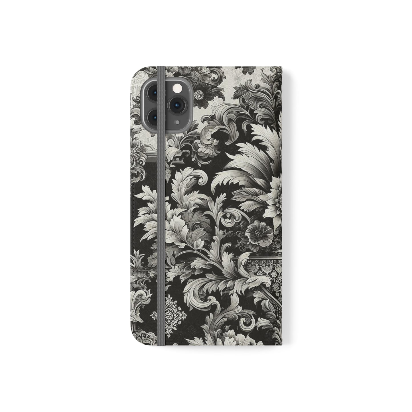 Opulence | Flip Cases