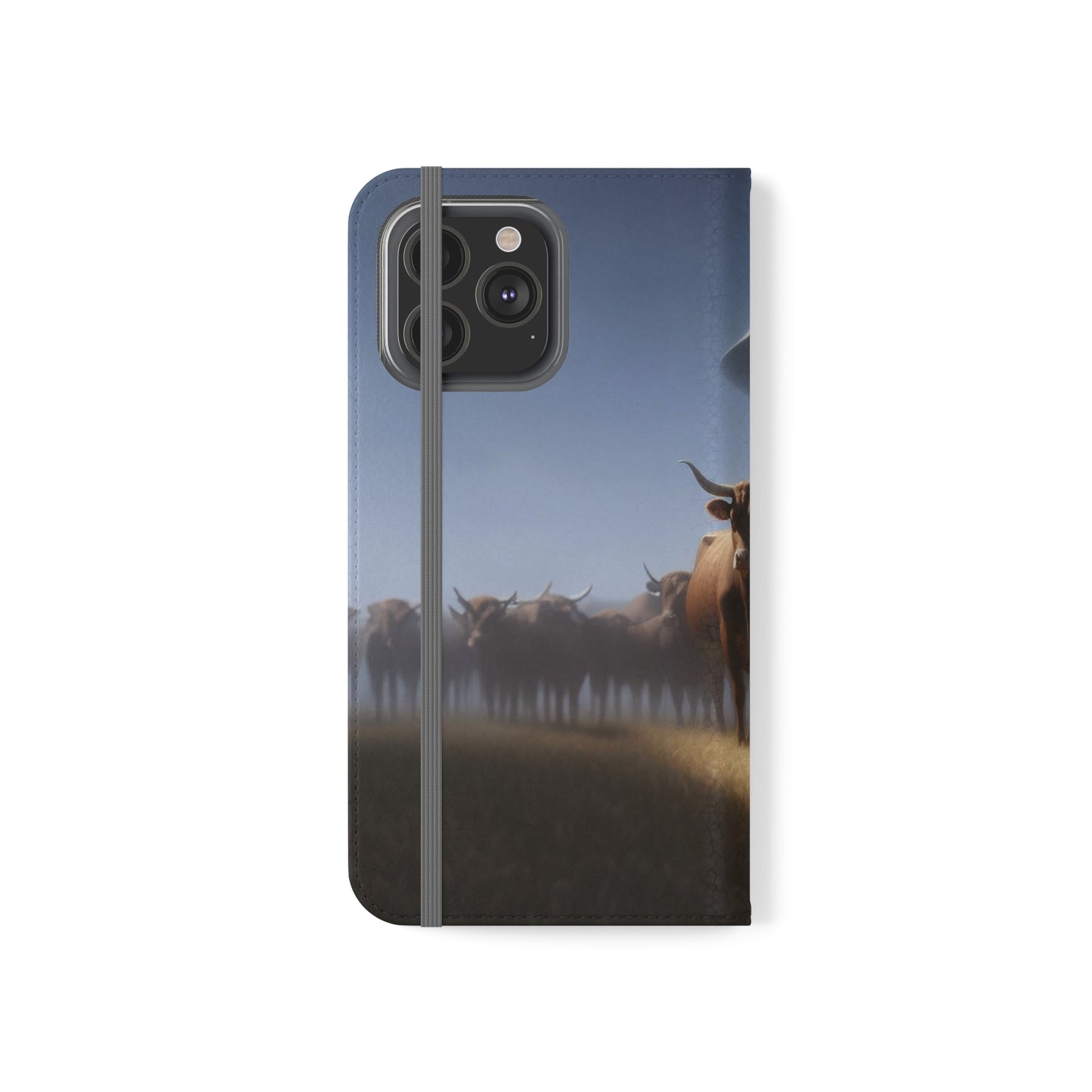 The Gathering | Flip Cases