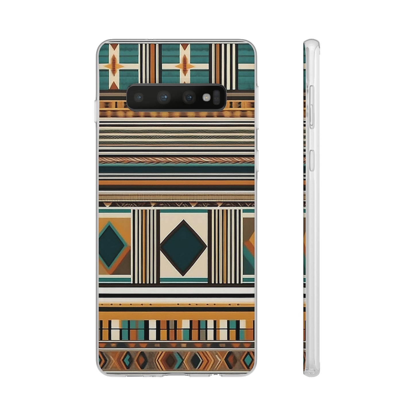 Botanical Birds | Flexi Cases