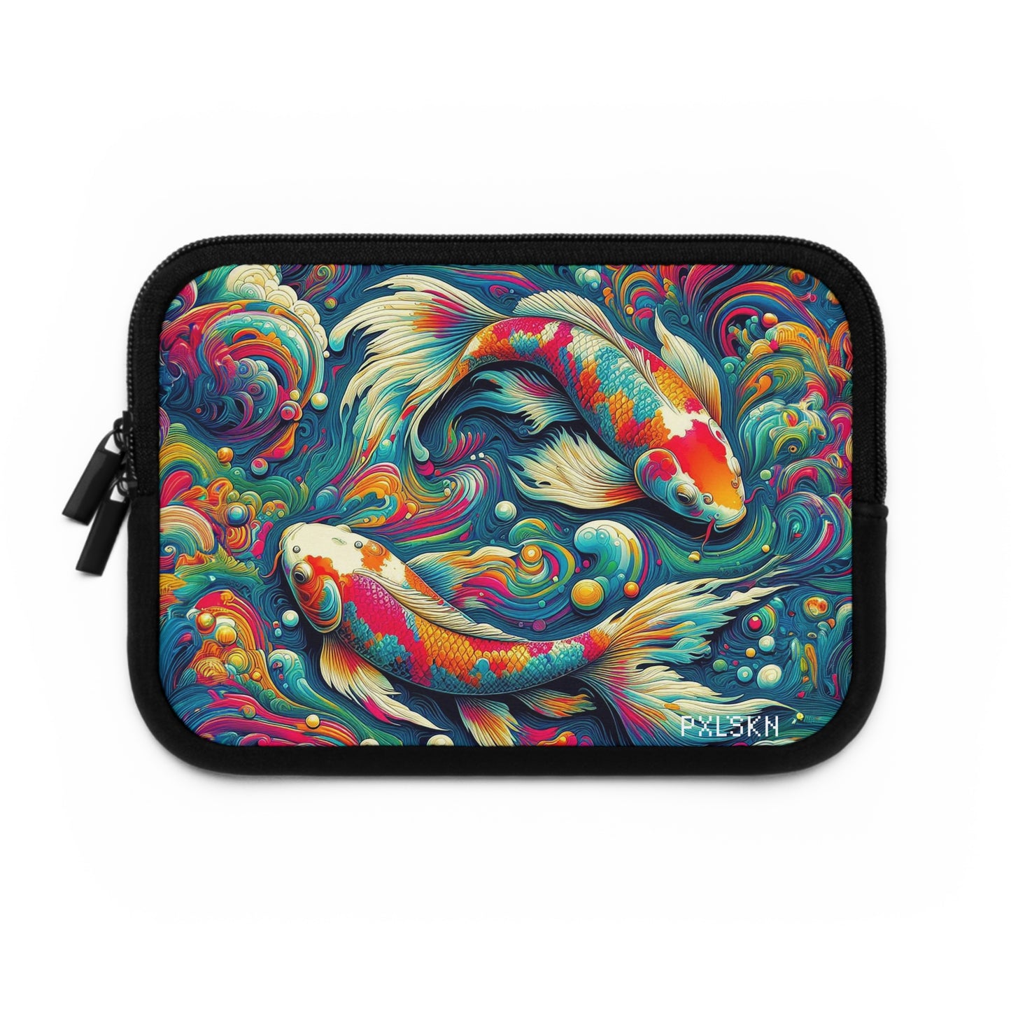 Colorful Koi | Laptop Sleeve