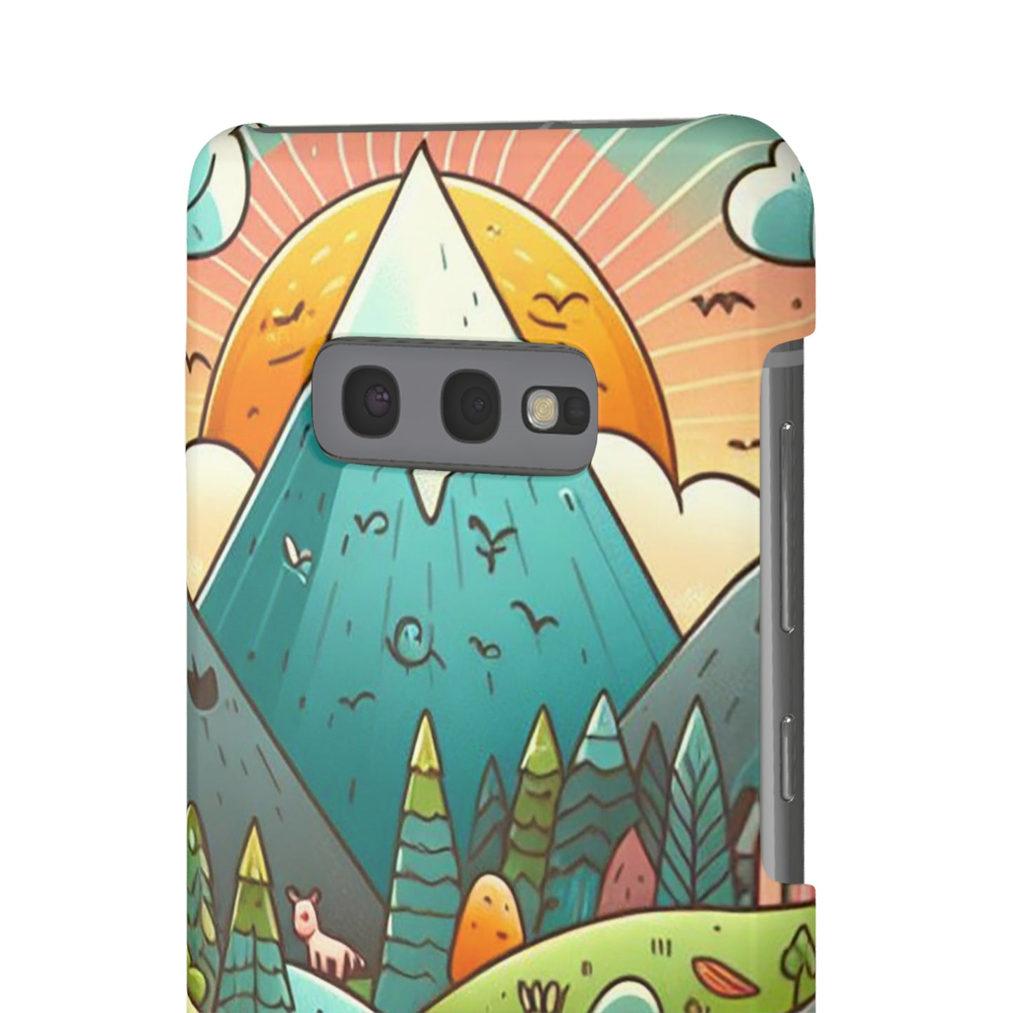 Fun Valley | Snap Cases