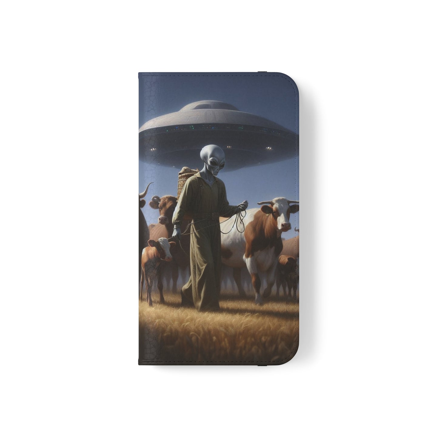 The Gathering | Flip Cases
