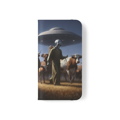 The Gathering | Flip Cases
