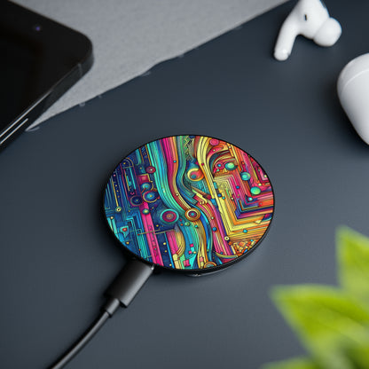 Howard | Magnetic Induction Charger