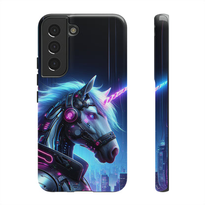 Neon Unicorn | Tough Cases