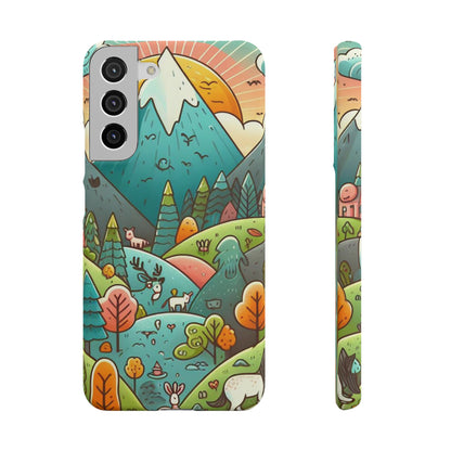 Fun Valley | Snap Cases