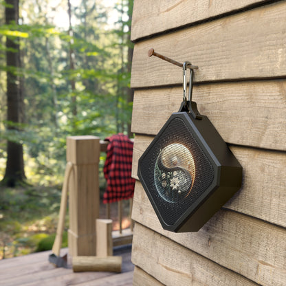 Yin and Yang | Blackwater Outdoor Bluetooth Speaker