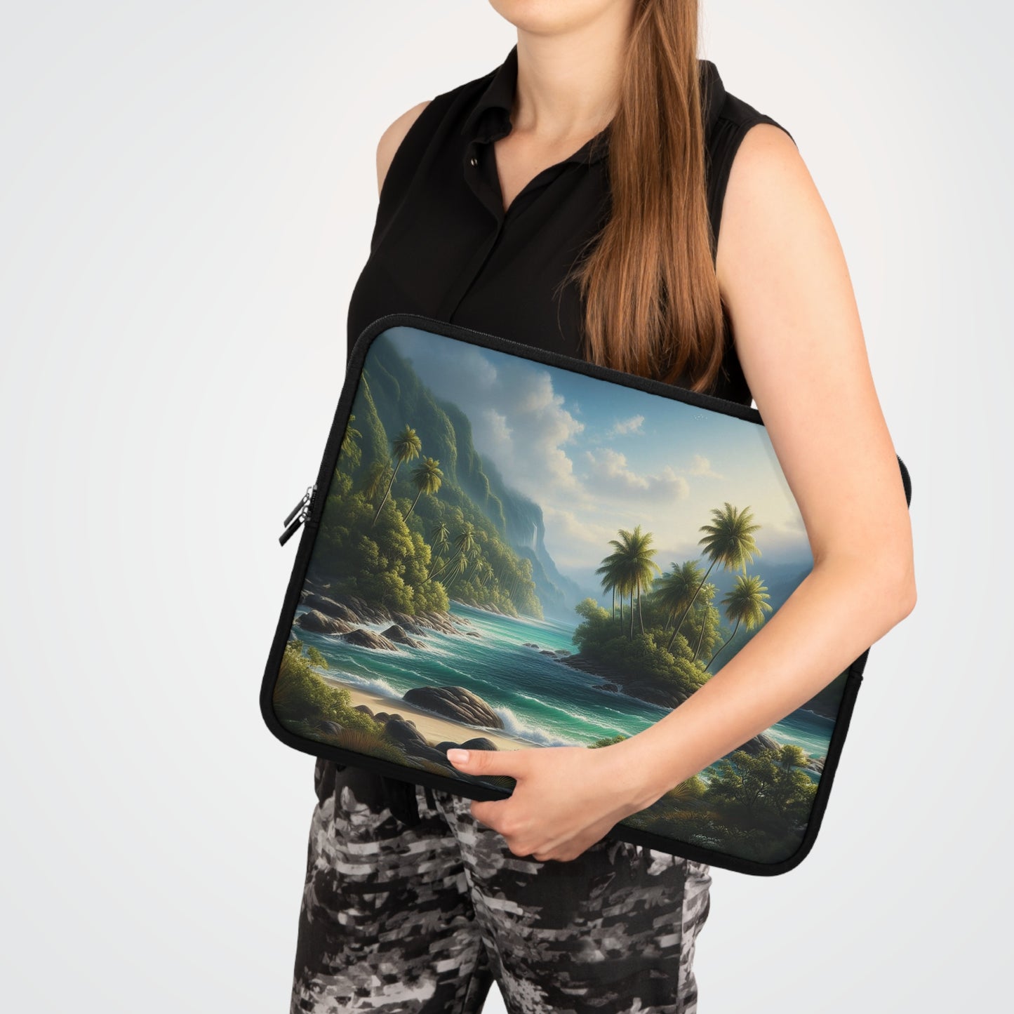 Great Escape | Laptop Sleeve