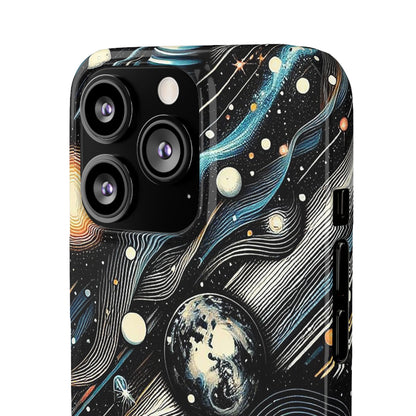 Outer Worlds | Snap Cases