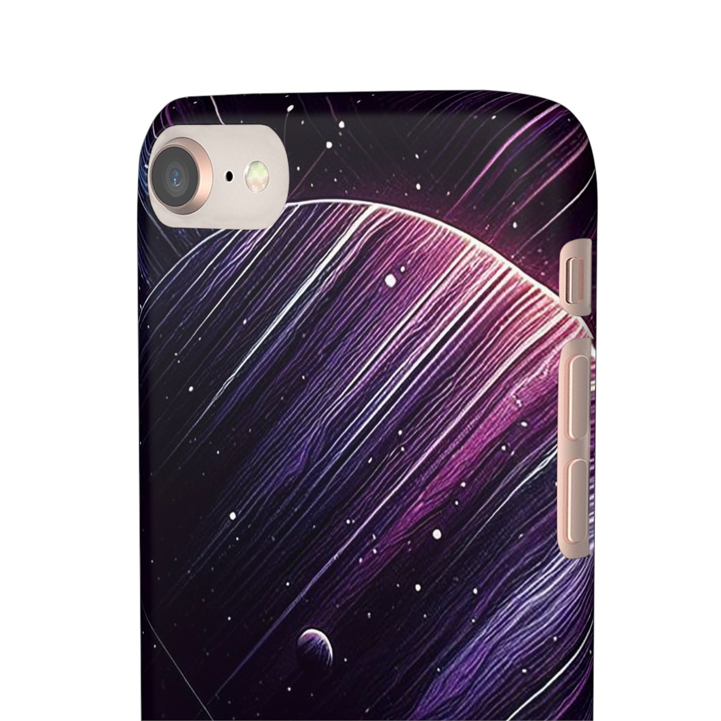 Violetoria | Snap Cases