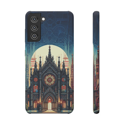 Cathedral | Snap Cases