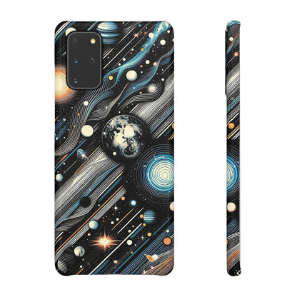 Outer Worlds | Snap Cases