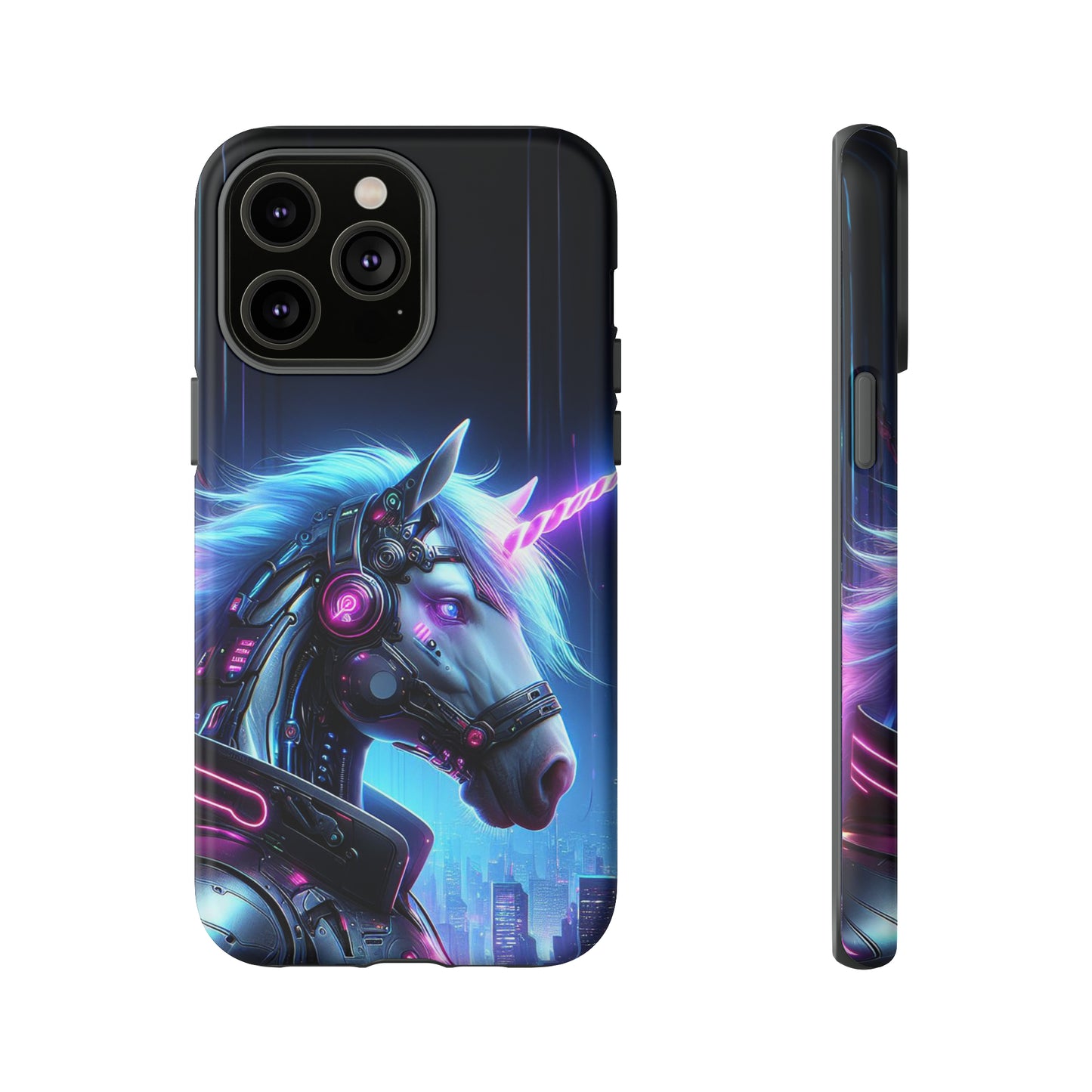 Neon Unicorn | Tough Cases