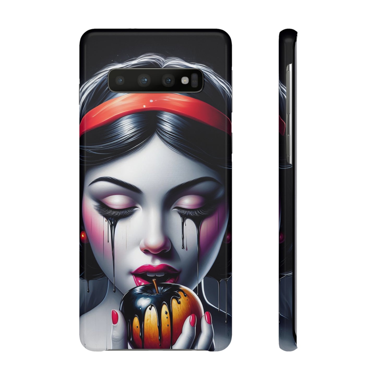 Copy of Sad Clown | Snap Cases