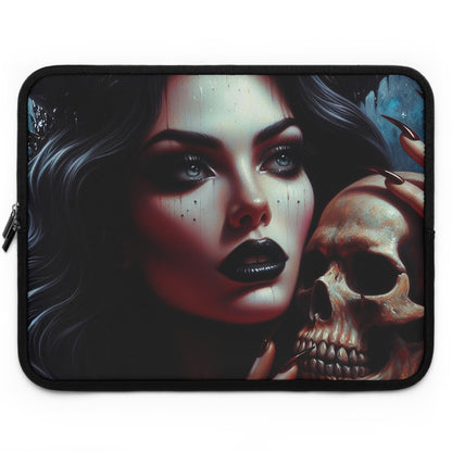 Seraphina Nocturna | Laptop Sleeve