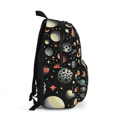 Galactica | Backpack