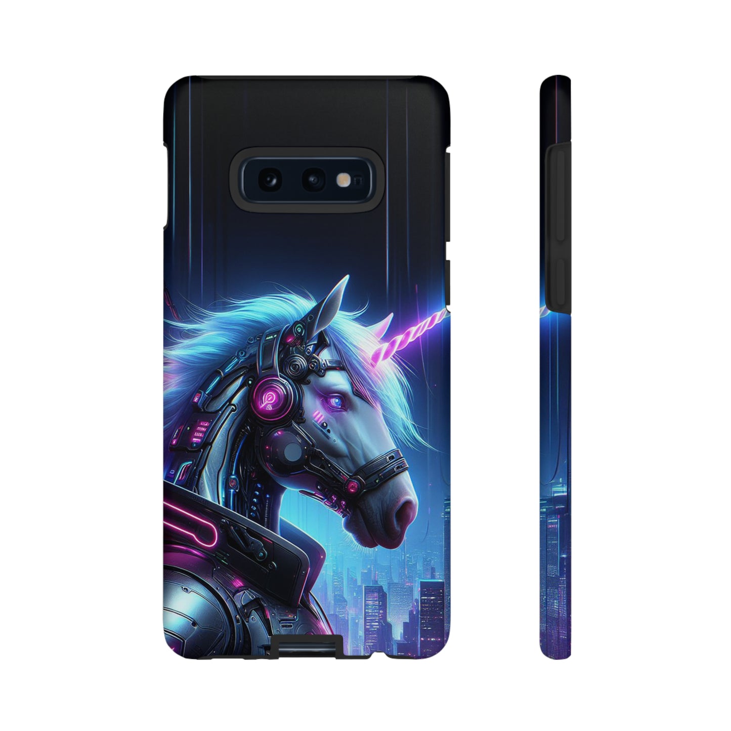 Neon Unicorn | Tough Cases