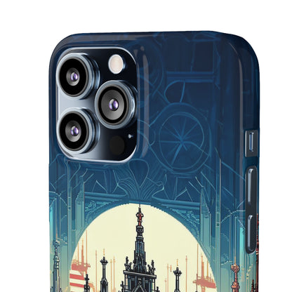 Cathedral | Snap Cases