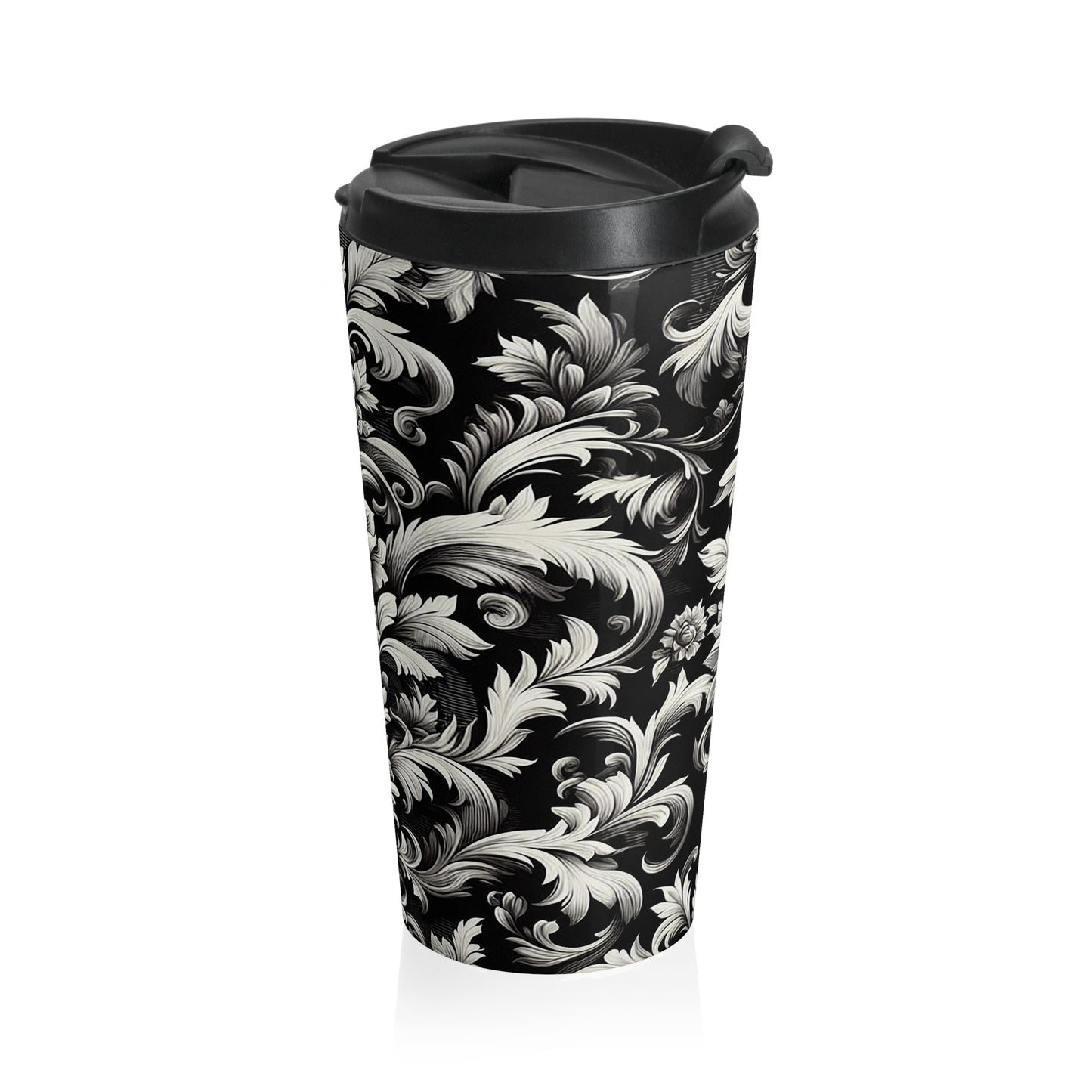 Inkwell | Stainless Steel Travel Mug