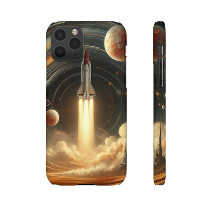 To Infinity | Snap Cases