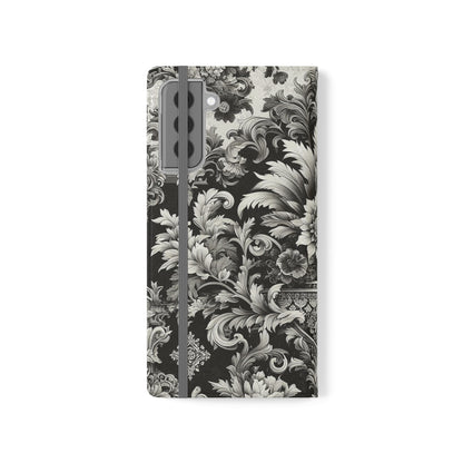 Opulence | Flip Cases