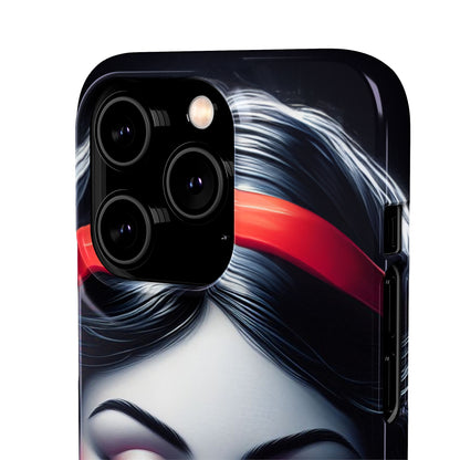 Copy of Sad Clown | Snap Cases