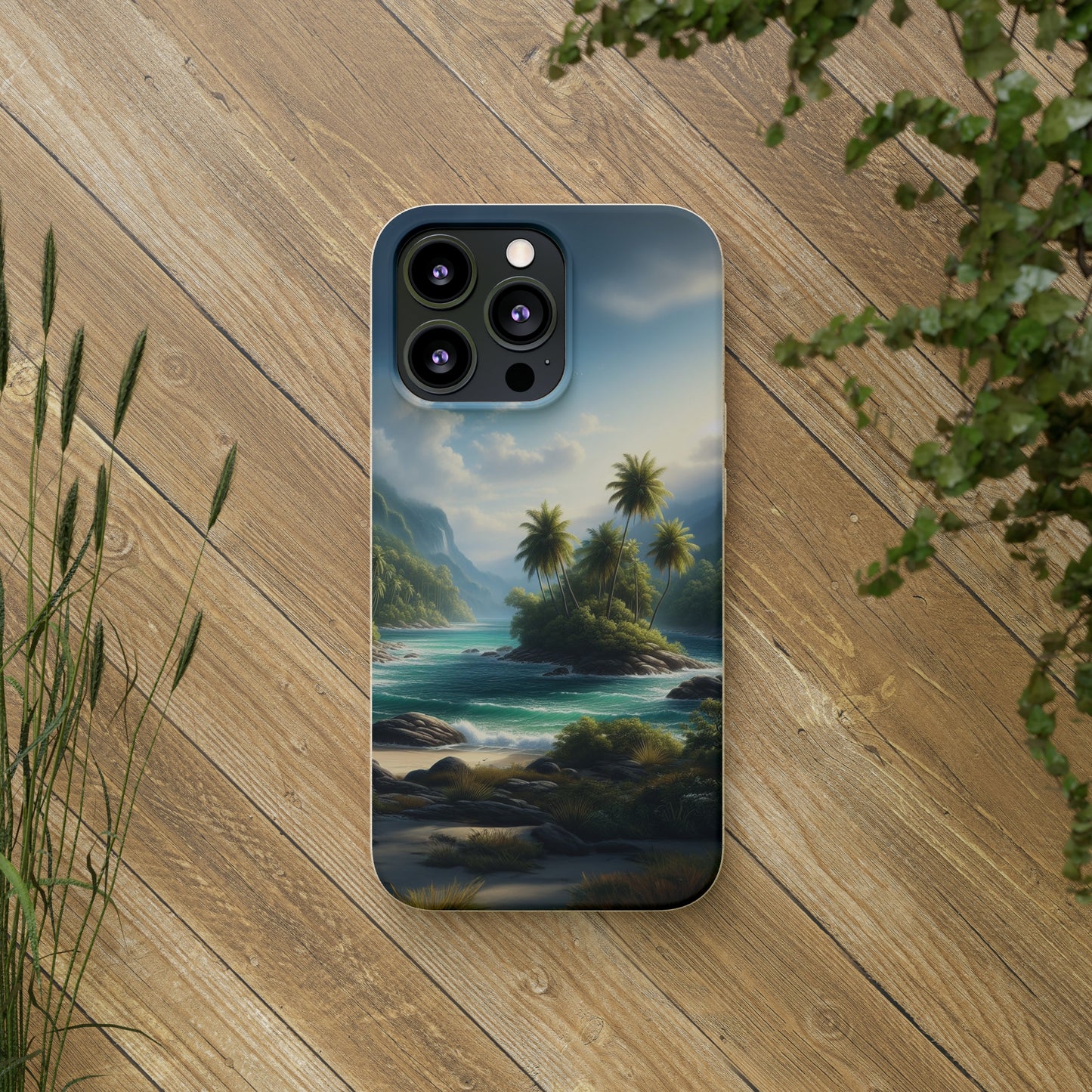 Great Escape | Biodegradable Cases