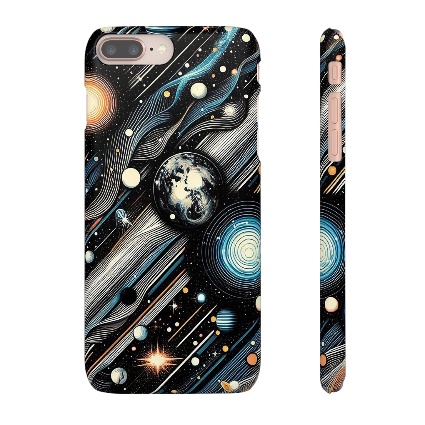 Outer Worlds | Snap Cases