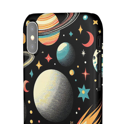 Galactica | Snap Cases