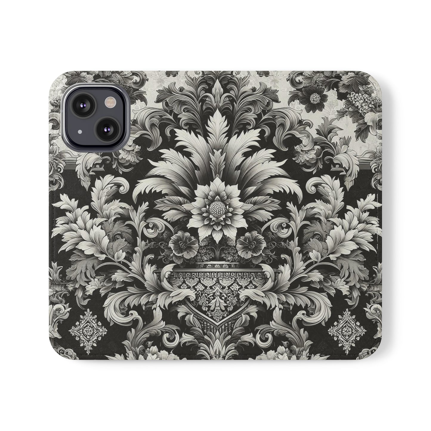 Opulence | Flip Cases