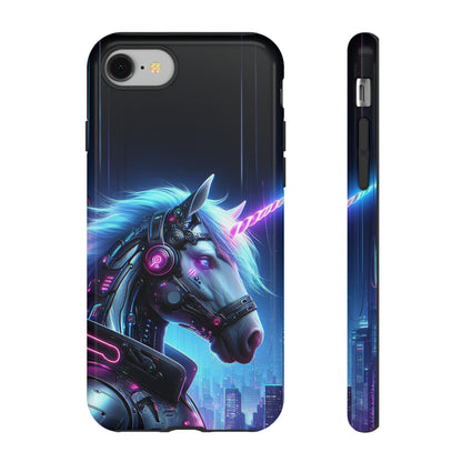 Neon Unicorn | Tough Cases