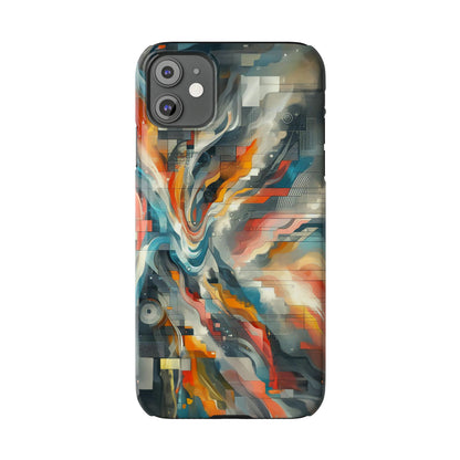 WindSwept | Slim Phone Cases