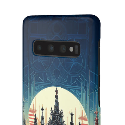 Cathedral | Snap Cases