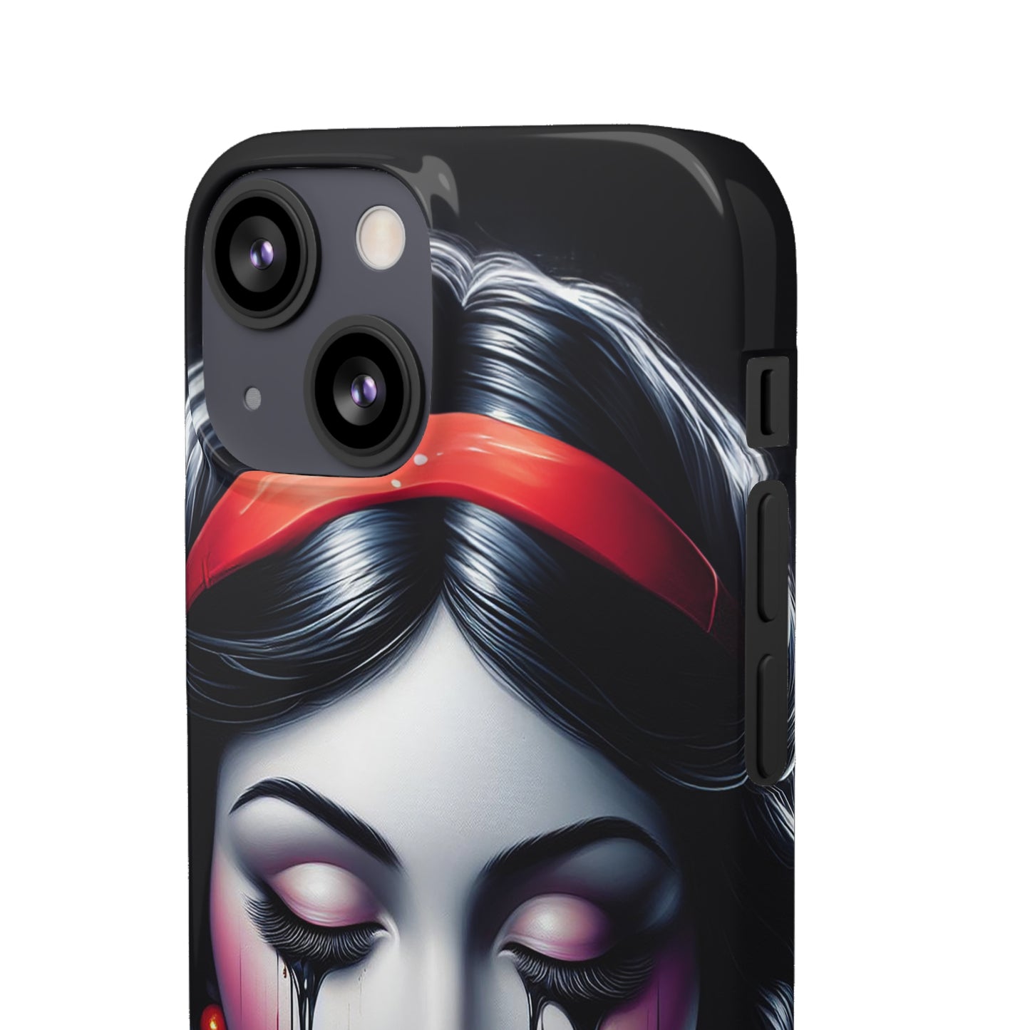 Copy of Sad Clown | Snap Cases