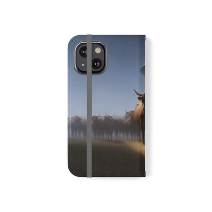 The Gathering | Flip Cases