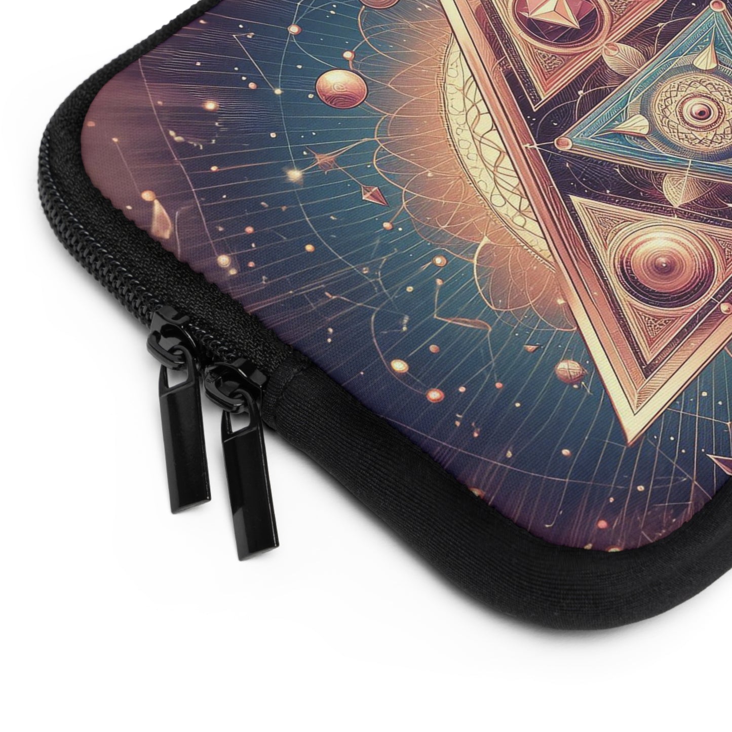 Divine Triangle | Laptop Sleeve