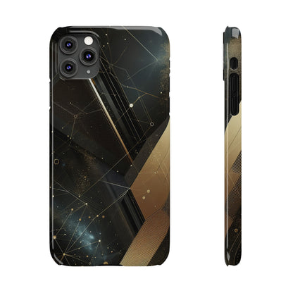 Sirius | Slim Phone Cases