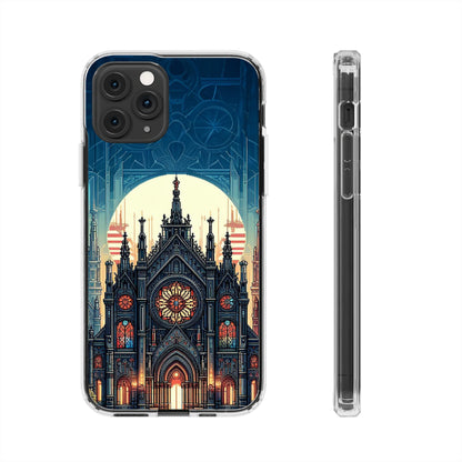 Cathedral | Clear Cases