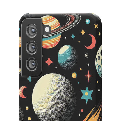 Galactica | Snap Cases