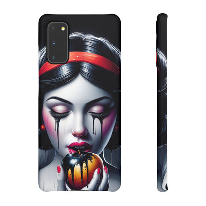 Copy of Sad Clown | Snap Cases