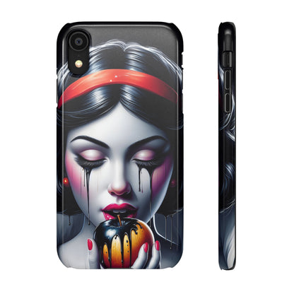 Copy of Sad Clown | Snap Cases