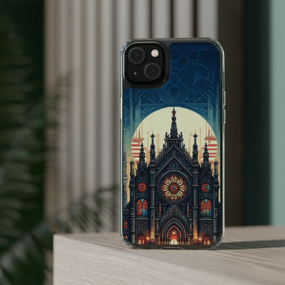 Cathedral | Clear Cases