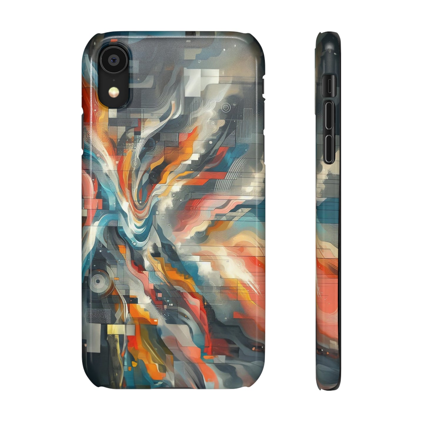 Windswept | Snap Cases