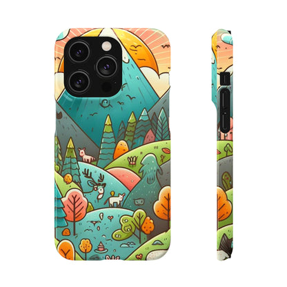 Fun Valley | Snap Cases