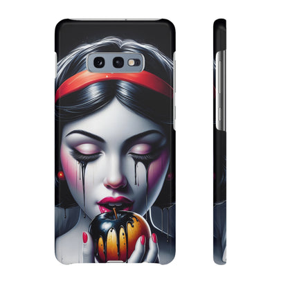 Copy of Sad Clown | Snap Cases