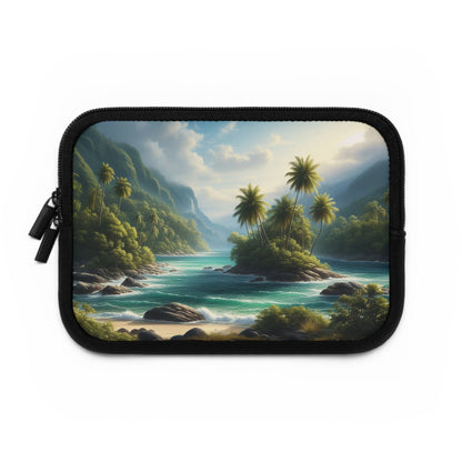 Great Escape | Laptop Sleeve