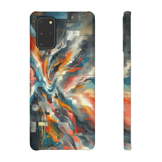 Windswept | Snap Cases